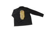 Iyoba Idia Classic Heavy Canvas Jacket