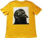 "Queen & Kingdom" T-Shirt (Yellow)