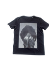 "The Hidden Oba" T-Shirt (Black)