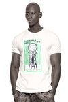Nigeria 1970 Unity T-shirt (White)